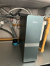 美的（Midea）家用净水机星河系列1200G PRO 6年长效陶氏RO 0阻垢剂反渗透直饮净水器厨下式净饮机 鲜活零陈水 实拍图