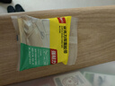 得力（deli）强力亚克力纳米胶带无痕双面胶透明胶 20mm*5m 无痕车用家用 水洗可重复使用 1卷 JL540 实拍图