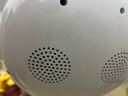 名校堂智能早教机儿童点读故事机玩具男女孩礼物生日R7s粉64G覆盖0-10岁 实拍图