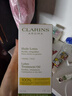 娇韵诗Clarins莲花面部护理油30ml 油皮平衡 实拍图