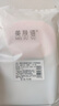 美肤语木浆洗脸扑洁面扑（3个盒装）加厚洗脸面扑卸妆海绵粉扑MF8718 实拍图