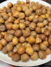 长白山青松邑 东北山榛子 新货原味500g 薄皮长白山特产 休闲零食 大颗粒  净重3斤 实拍图