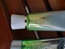 百雀羚（PECHOIN）防晒霜 草本美白隔离防晒乳SPF50+ 防晒黑防水防汗面部护肤化妆品 【美白防晒套装】防晒 60g+洁面35g 实拍图