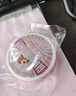美生唐葡萄糖片清新桃子味40g盒装低血糖头晕补充能量压片糖果 实拍图