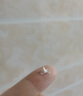 哈罗闪（sanosan）婴儿防晒霜乳30ml 便携出行青少年儿童化学防晒旅行防水防汗SPF30 实拍图