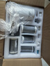 海尔（Haier）【全新升级】净水器水龙头过滤器家用自来水滤水器台式净水机前置过滤厨房卫生间通用除余氯双出水 实拍图