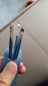 云穗挖耳勺套装掏耳朵神器螺旋式专业扣耳屎不锈钢采耳工具耳朵清洁器 【便携掏耳勺6件套】圣罗蓝 实拍图