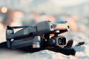 大疆【国家补贴】DJI RS 3 Mini 如影微单稳定器手持云台 单反相机智能拍摄 三轴防抖 大疆云台稳定器 实拍图