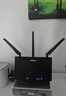 华硕（ASUS）【国家补贴15%】RT-AX86U Pro双频5700M全千兆电竞路由器wifi6无线家用路由/Ai路由/金榜路由 实拍图