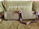 Bellroy澳洲Venture Sling 9L春季新款探险家胸包骑行防轻泼水机能斜挎包 田野绿9L 实拍图