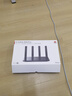 华为路由 AX6 Pro  WiFi6+ 7200Mbps 千兆无线路由器 家用全屋覆盖 wifi穿墙王 实拍图