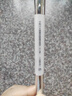 卡姿兰（Carslan）俏眉精致眉笔升级版防水防汗含替换芯#03烟灰色0.25g*2生日礼物女 实拍图