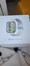 小米（MI）REDMI Watch 5 皎月银 国家补贴 澎湃OS 2 心率血氧监测 蓝牙通话 红米手表5 智能手表 小米汽车 实拍图