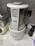 蓝宝（BLAUPUNKT）破壁机家用豆浆机全自动免煮2025新款静低音破壁机小型榨汁机婴儿米糊机磨粉机智频变速 国家补贴 实拍图