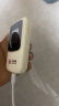 联通随身wifi移动无线wifi6免插卡网卡便携热点4g无限路由器车载全国通用流量2025款支持4G/5G设备M50 实拍图