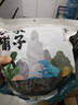 方家铺子中华老字号 紫菜100g/袋 海带虾皮紫菜蛋花汤 早餐  实拍图