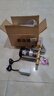 爱瑞德热水器增压泵家用自来水泵全自动管道加压泵 ARD-100W（配漏保插头） 实拍图