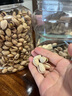 三只松鼠罐装开心果1.1kg 坚果炒货干果量贩无漂白休闲零食团购送礼  实拍图