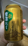 雪花啤酒（Snowbeer） 纯生 500ml*12听 【纯生工艺酿造】 实拍图