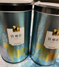 八马茶业乌龙茶 安溪铁观音 清香型一级500g 罐装茶叶 非遗传承技艺 实拍图