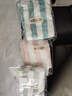 无印良品A类抗菌珊瑚绒毛巾超细纤维加厚柔软吸水不易掉毛速干洗脸洗澡 升级加厚【灰色+粉色】 实拍图