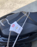 第6金（DEMETAL）不锈钢衣架304晾衣架加粗衣服架挂钩晒衣架防风内衣服挂架子衣撑 42cm成人通用款（304不锈钢） 10个装 实拍图