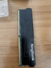 金百达（KINGBANK）16GB  DDR4 2666 台式机内存条  intel专用条 黑爵 实拍图