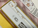 倍思电容笔iPad苹果笔【线条小狗联名】适用25年Pro/Air/Mini/iPad11平板触控触屏手写笔applepencil 实拍图