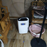 德业（Deye） 除湿机家用轻音抽湿机 智能除湿器20L/天DYD-N20A3 20L/天 DYD-N20A3 实拍图