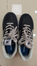 NEW BALANCE 运动鞋男鞋女鞋透气复古拼接经典休闲鞋574系列ML574EVB 40.5 实拍图