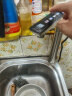 海尔（Haier）【鲜活水】瞬时1400Gpro+直饮净水机RO反渗透净水器双出水净饮机HKC3000-R883D2U1国家补贴 实拍图