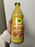 冠利（KUHNE）蜂蜜芥末沙拉酱1L大瓶 德国进口蔬菜水果色拉酱 调味沙拉汁 实拍图