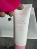 斐珞尔（FOREO）露娜洁面仪LUNA mini3净透洁面仪平衡油脂洗脸仪电动清洁毛孔洗脸神器 樱桃红 充电款 实拍图