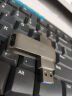 台电（TECLAST）512GB Type-C USB3.2固态U盘 读速1050MB/s高速双接口车载手机u盘 移动硬盘系统优盘 实拍图