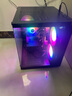 航向者英特尔i5酷睿i7升36核心/RTX3060 12G/4050台式电脑主机DIY组装电脑全套整机商务办公电竞直播游戏 电脑主机 七：i9级36芯/64G/1T/8G满血版高效3A 实拍图