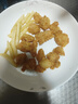 CP正大食品 白羽鸡盐酥鸡2斤  油炸裹粉炸鸡块 鸡米花 火锅炸货小食 实拍图