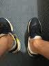 耐克男子 运动板鞋NIKE V2K RUN运动鞋 HJ4497-400蓝 40.5 实拍图