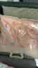 无印良品【里外全棉】A类100%新疆棉花被子 纯棉空调夏凉被 200*230cm 实拍图
