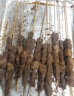 草原宏宝 国产原切 内蒙羔羊肉串净重1斤/袋(4瘦1肥,20串) 烧烤地标认证 实拍图