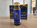 海王金樽牡蛎大豆肽肉碱护肝口服液8瓶酒场救星酒后养肝晚睡缓解疲劳 实拍图