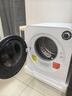 阿卡斯特4公斤烘干机家用智能滚筒式干衣机小型烘衣机 UV紫外线除菌除螨毛屑过滤 【热销款】4公斤机械款-巴氏杀菌+定时烘干 实拍图