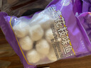 四海鱼蛋正宗港式手打牛肉丸一斤装500g火锅食材关东煮丸子生鲜麻辣烫 实拍图