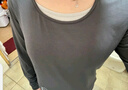 静韵【秦岚同款 深睡衣70】超柔软凉感型情侣睡衣女夏季家居服套装男 实拍图