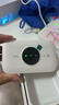 TCL随身wifi三网通用免插卡无线wifi6车载4G路由器随身便携无限制移动联通电信全国通用2025款5GXY15B 【升级充电款】3000毫安大电池超长续航24小时 不限速不虚标月享1500G流量 晒单实拍图