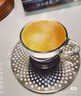Nespresso 奈斯派索胶囊咖啡意式浓缩黑咖啡套装瑞士进口10颗装满赠冰箱贴 阿佩奇欧10颗装（可可，烘焙） 实拍图