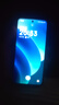 三星（SAMSUNG）Galaxy S25 超拟人AI助理 增强的视觉影像 骁龙8至尊版移动平台 AI手机 【专属色】幽蓝黑 12GB+256GB 官方标配 实拍图