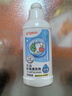 贝亲（Pigeon）餐具清洗剂 奶瓶奶嘴洗洁精小瓶 150ml  MA25 实拍图