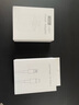 MICROKIA苹果充电器正品充电线氮化镓30W快充线PD套装适配原装iPhone14ProMax 16 15手机13充电头20W数据线 【苹果6-14系列】快充头+闪充线丨1米套装 实拍图