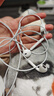 Apple/苹果 采用 (USB-C)的EarPods耳机 有线耳机 苹果耳机 适用iPhone/iPad//Mac 苹果手机 实拍图