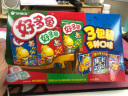 好丽友（orion）好多鱼三连包99g 休闲零食薯条膨化食品成人儿童解馋小吃 实拍图